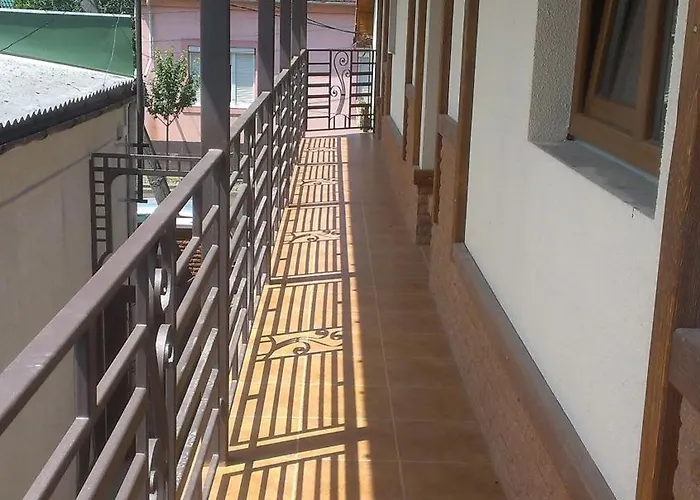 Zlata PrahaГотель